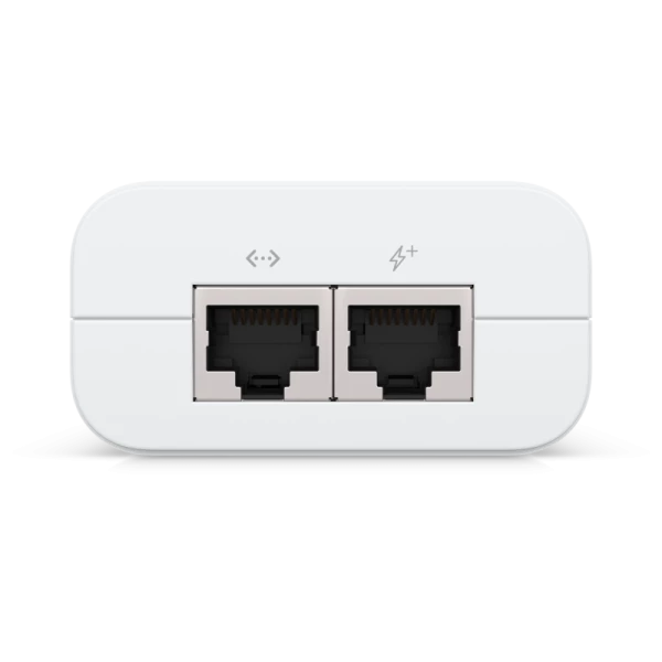 Инжектор Ubiquiti U-POE-at – купить в Иркутске, фото 4